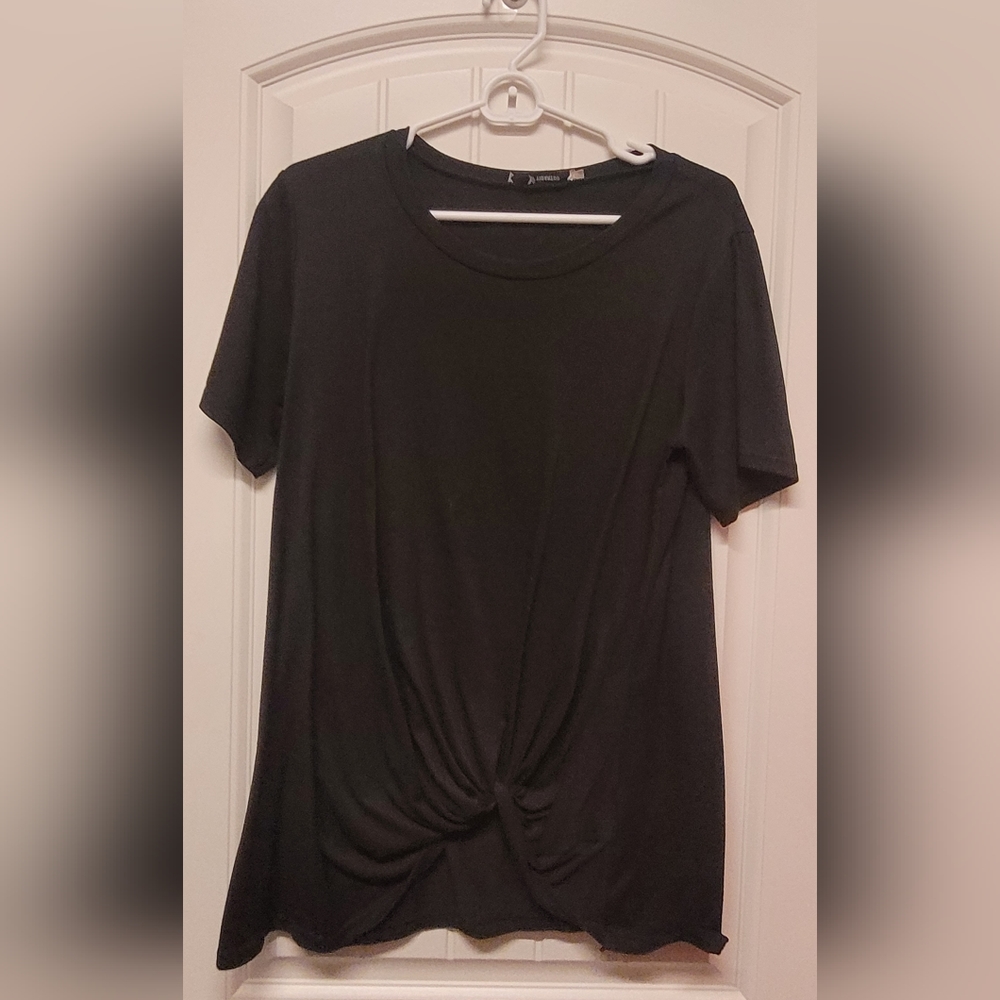 "LOT" of Women's Size LG Tops - Picture 11 of 12